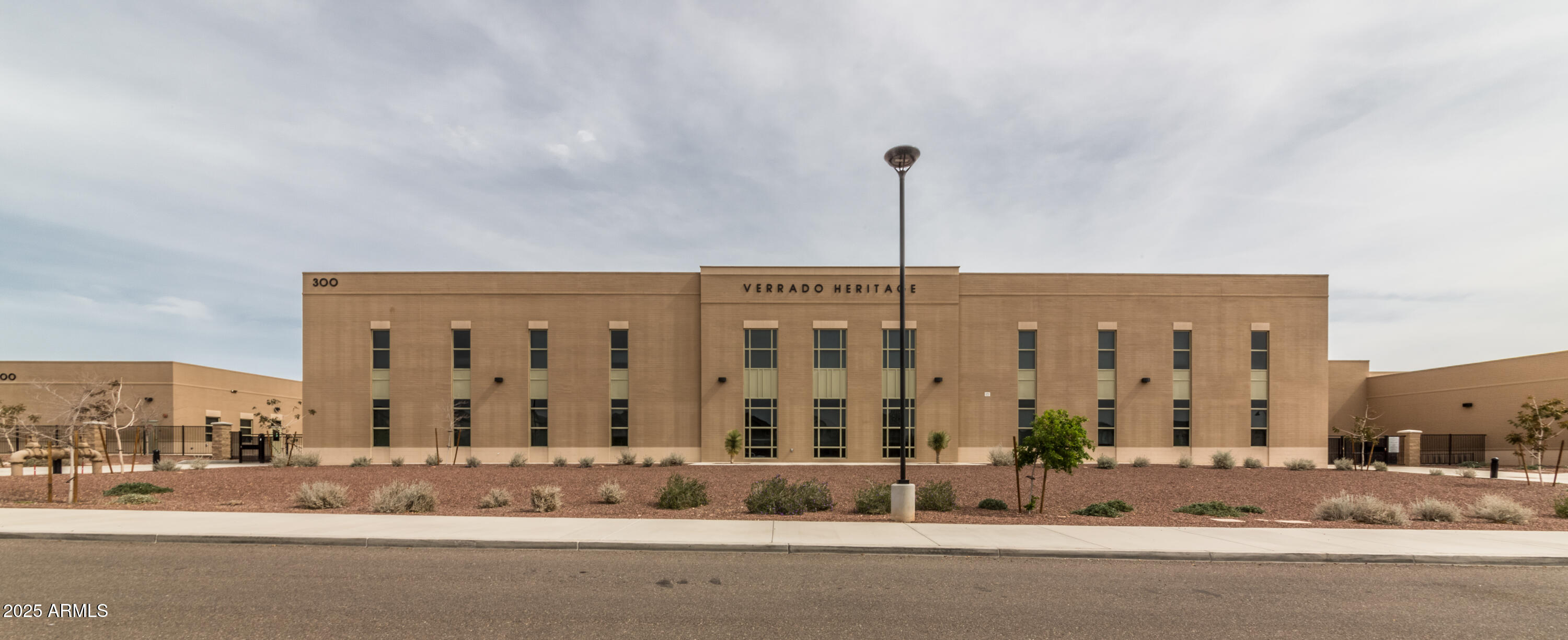 20563 West White Rock Road Buckeye, AZ 85396 - Photo 44 of 44 a view of a building the street