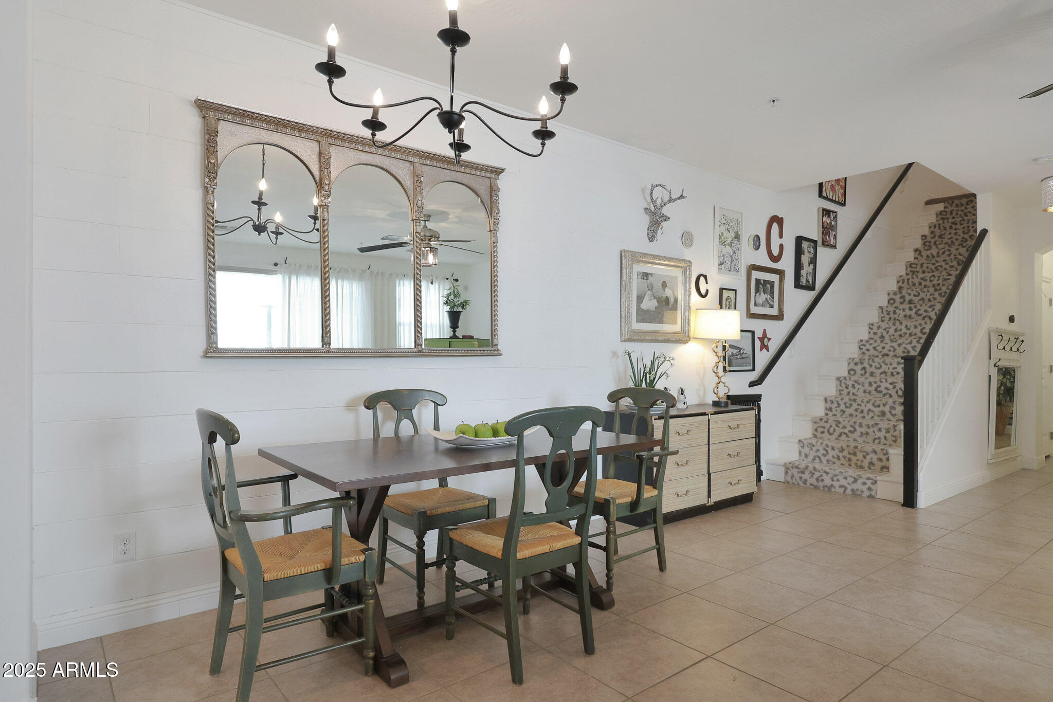 20563 West White Rock Road Buckeye, AZ 85396 - Photo 6 of 44 a dining room with furniture and window