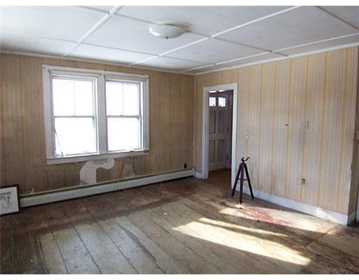 74 Starks Road New Sharon, ME 04955 - Photo 2 of 13 Living Room.