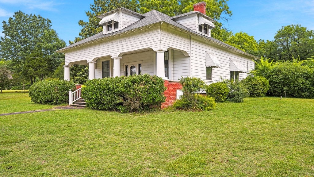 1076 Mt Laurel Road Clover, VA 24534 - Photo 25 of 38 Gallery Image 25
