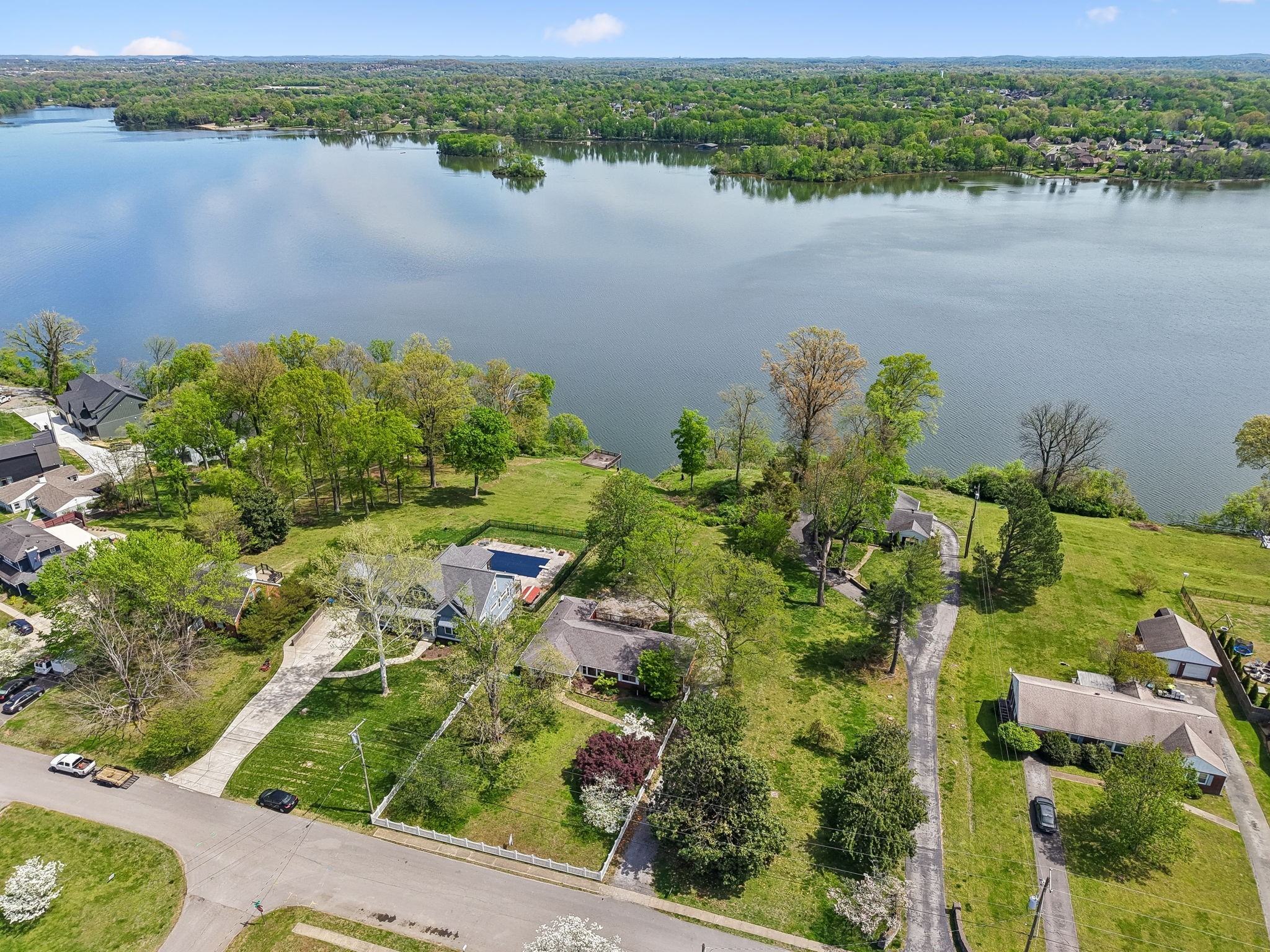403 Jones Street Old Hickory, TN 37138 - Photo 83 of 98