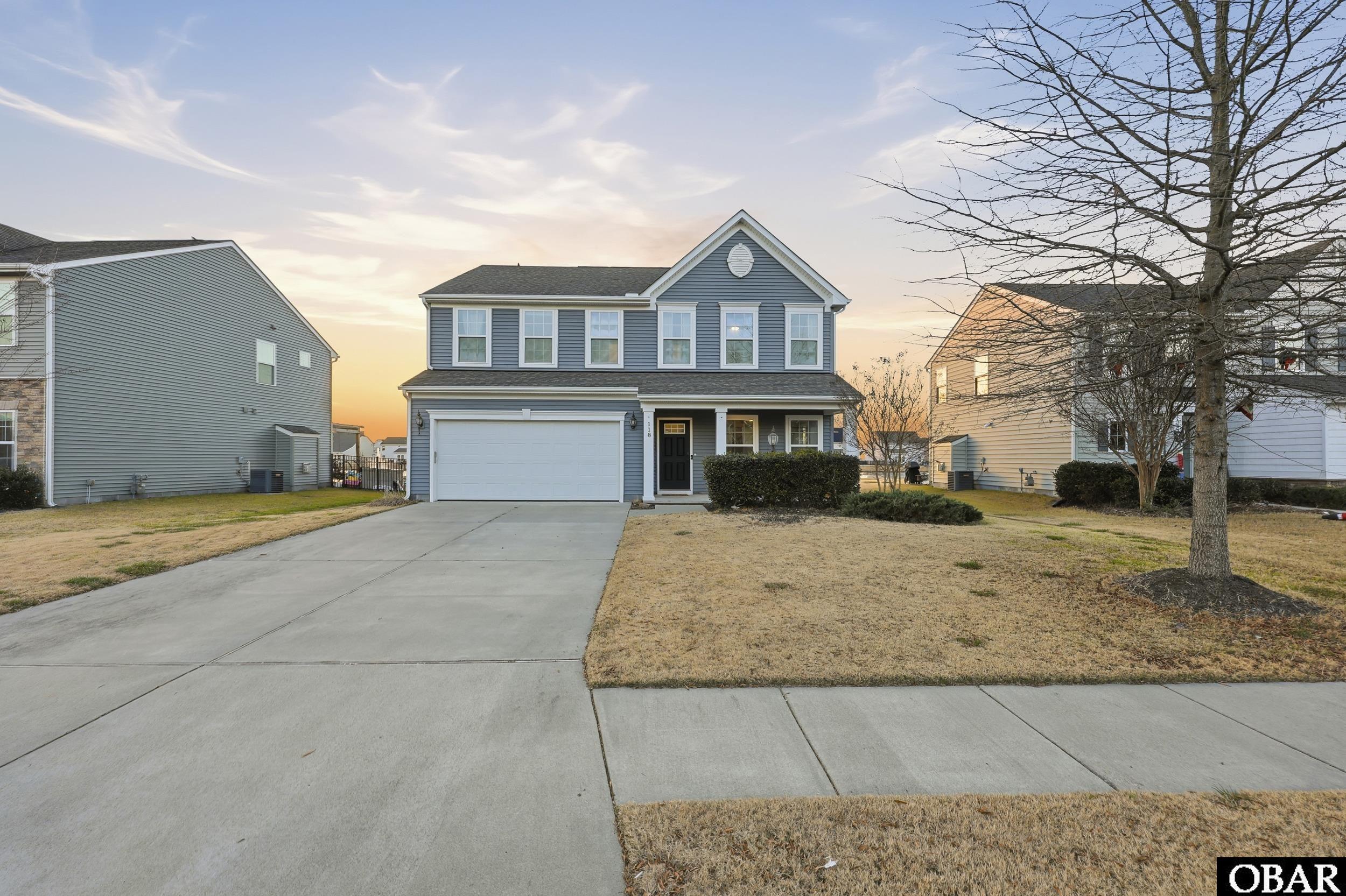 118 Green Lake Road Moyock, NC 27958 - Photo 1 of 50