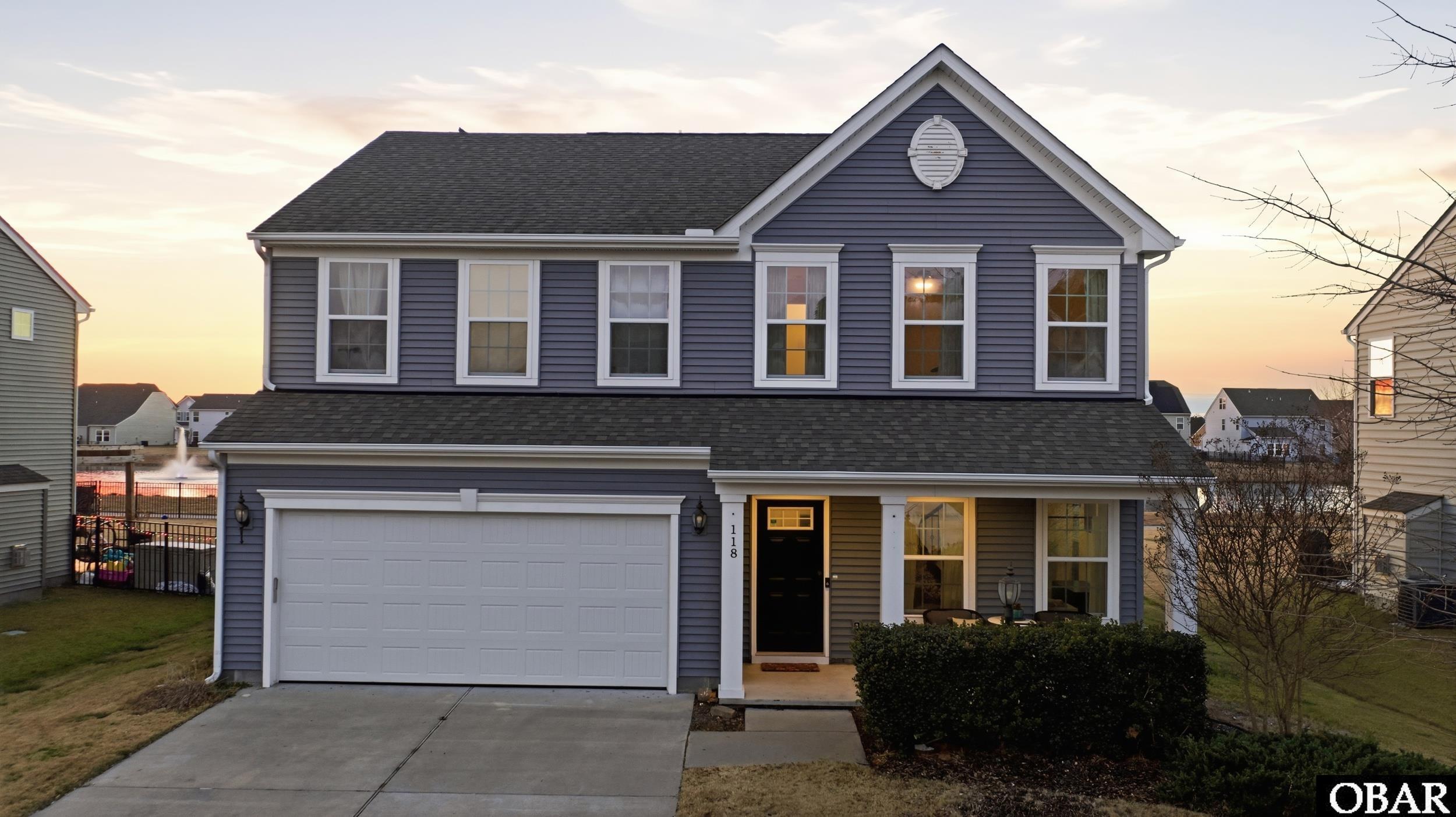 118 Green Lake Road Moyock, NC 27958 - Photo 12 of 50