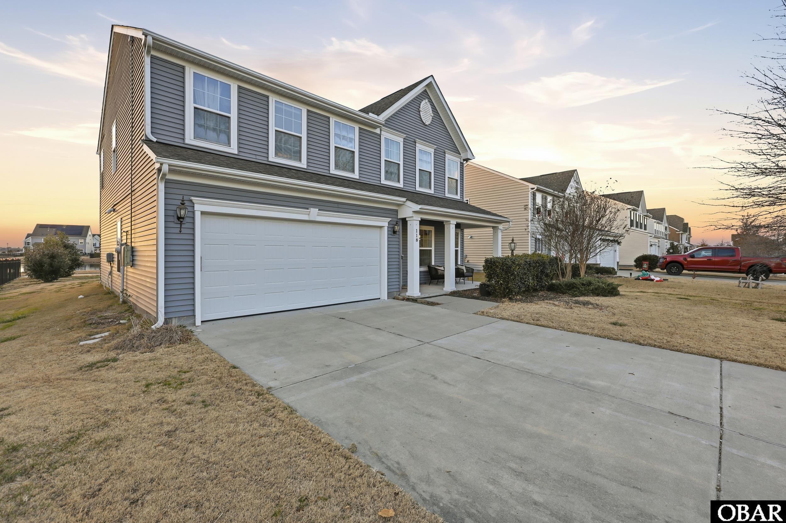 118 Green Lake Road Moyock, NC 27958 - Photo 2 of 50