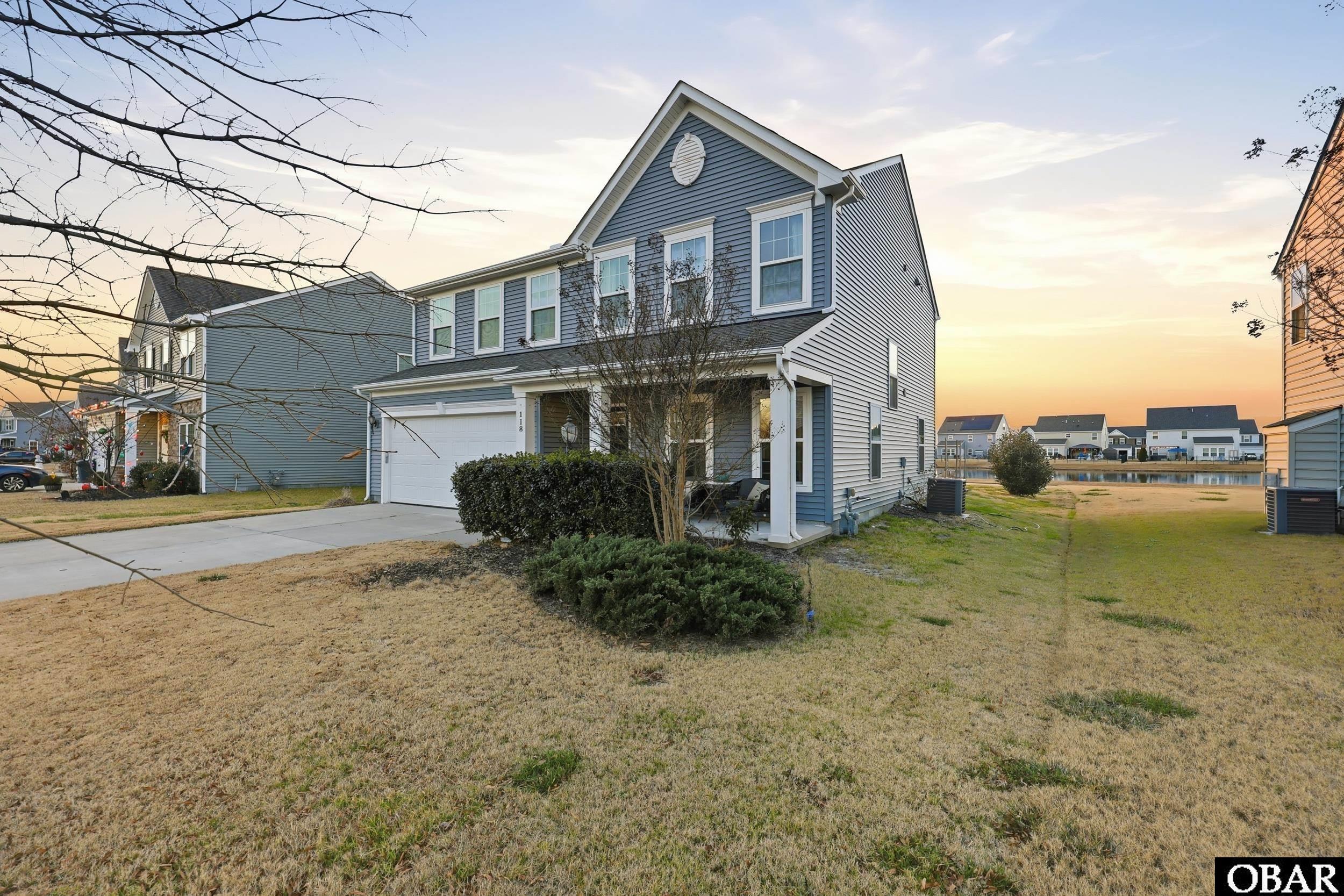 118 Green Lake Road Moyock, NC 27958 - Photo 3 of 50