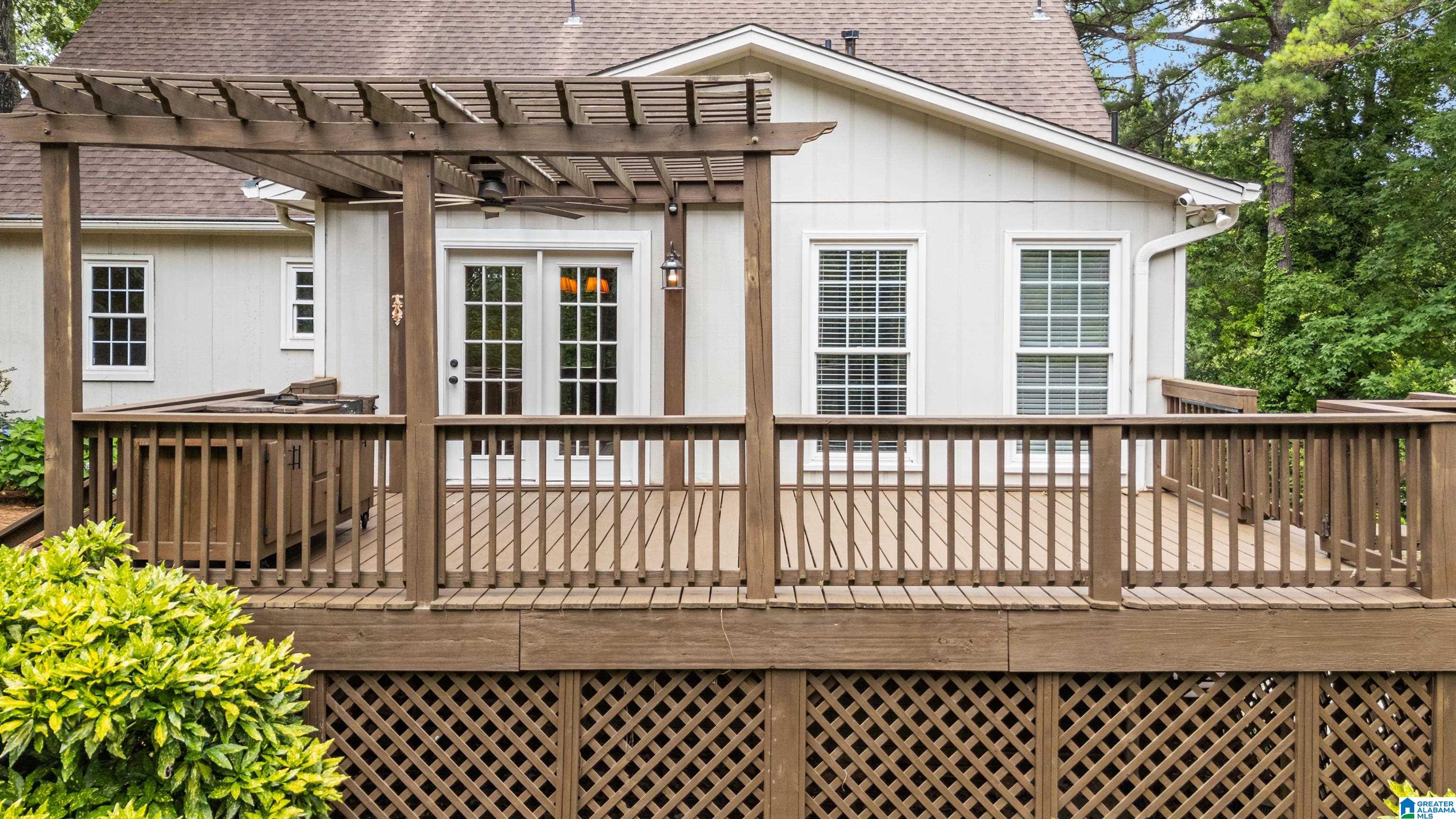 5260 Harvest Ridge Lane Birmingham, AL 35242 - Photo 54 of 61