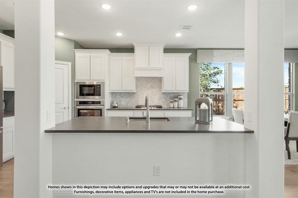 1785 Monarch Hvn Way Oak Point, TX 75068 - Photo 8 of 39
