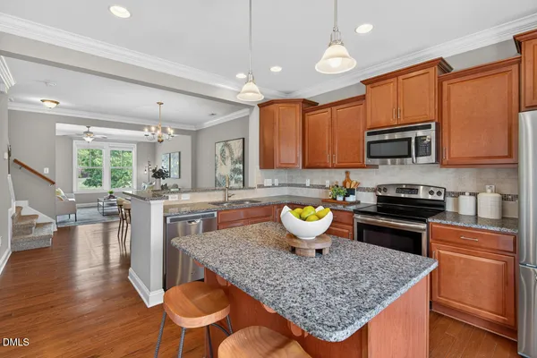 $379,000 | 1428 Providence Green Lane, Apex, NC 27502
