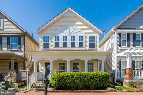 $820,000 | 7768 Grandwind Drive, Lorton, VA 22079