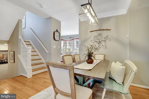 $820,000 | 7768 Grandwind Drive, Lorton, VA 22079