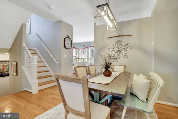 $820,000 | 7768 Grandwind Drive, Lorton, VA 22079