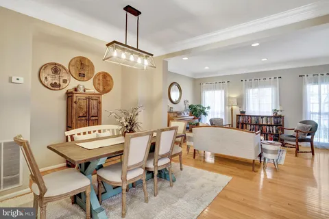 $820,000 | 7768 Grandwind Drive, Lorton, VA 22079