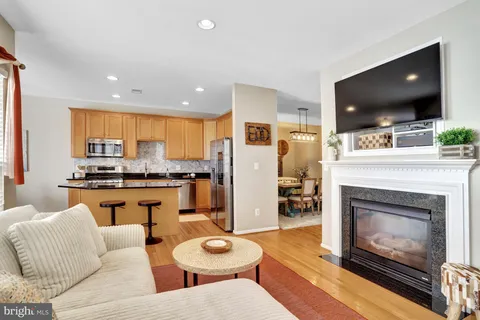 $820,000 | 7768 Grandwind Drive, Lorton, VA 22079