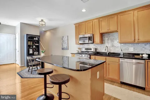 $820,000 | 7768 Grandwind Drive, Lorton, VA 22079