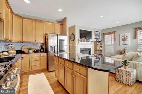 $820,000 | 7768 Grandwind Drive, Lorton, VA 22079