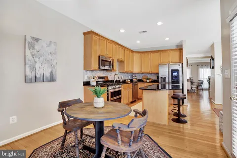 $820,000 | 7768 Grandwind Drive, Lorton, VA 22079