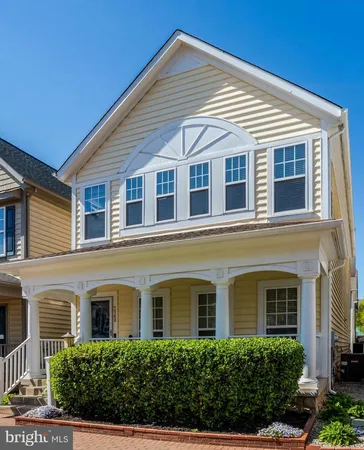 $820,000 | 7768 Grandwind Drive, Lorton, VA 22079