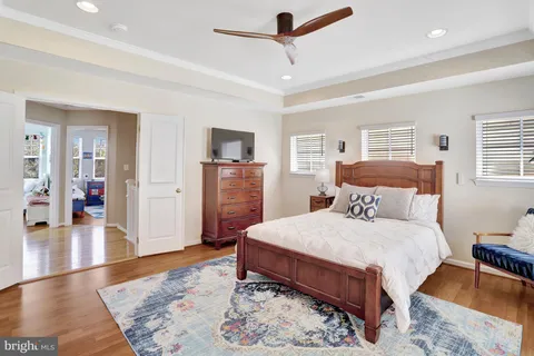 $820,000 | 7768 Grandwind Drive, Lorton, VA 22079