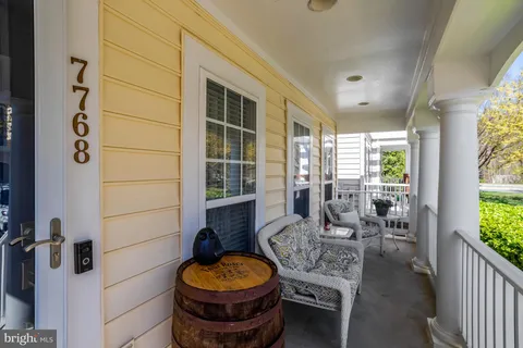 $820,000 | 7768 Grandwind Drive, Lorton, VA 22079