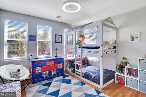 $820,000 | 7768 Grandwind Drive, Lorton, VA 22079