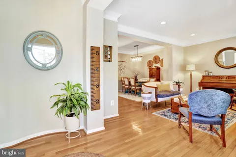 $820,000 | 7768 Grandwind Drive, Lorton, VA 22079