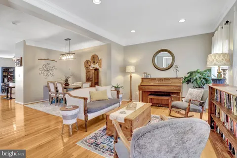 $820,000 | 7768 Grandwind Drive, Lorton, VA 22079