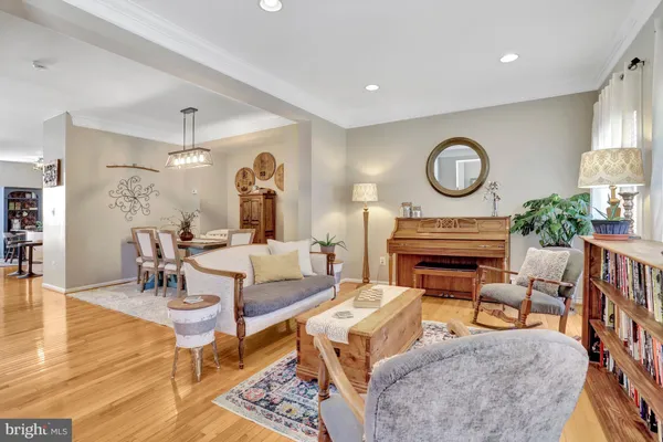 $820,000 | 7768 Grandwind Drive, Lorton, VA 22079