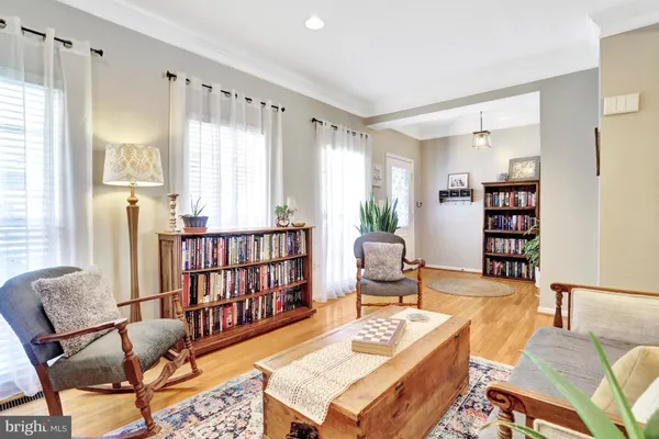 $820,000 | 7768 Grandwind Drive, Lorton, VA 22079