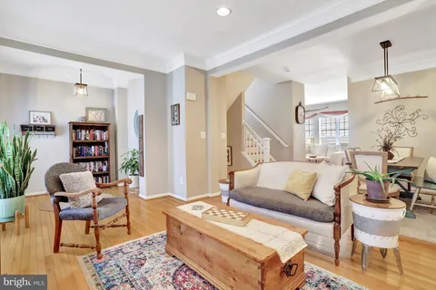 $820,000 | 7768 Grandwind Drive, Lorton, VA 22079