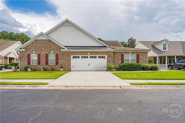 $374,900 | 143 Regency Circle, Pooler, GA 31322