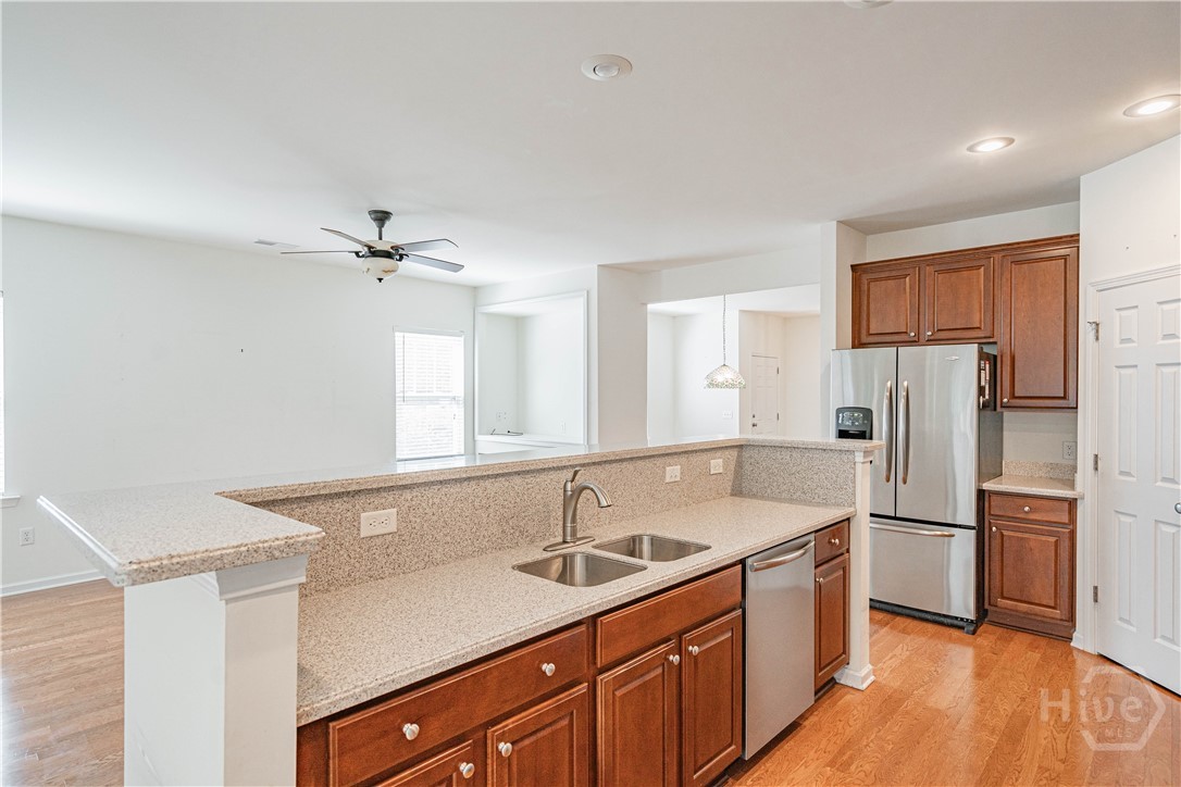 143 Regency Circle Pooler, GA 31322 - Photo 11 of 50