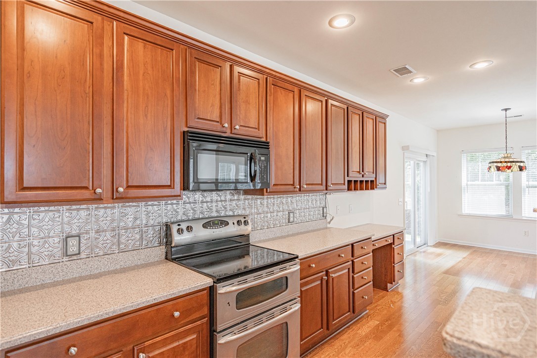 143 Regency Circle Pooler, GA 31322 - Photo 14 of 50