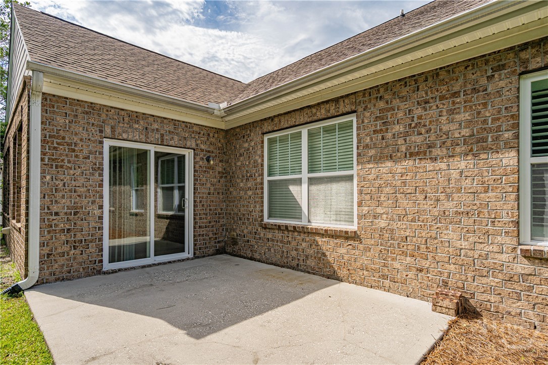 143 Regency Circle Pooler, GA 31322 - Photo 41 of 50