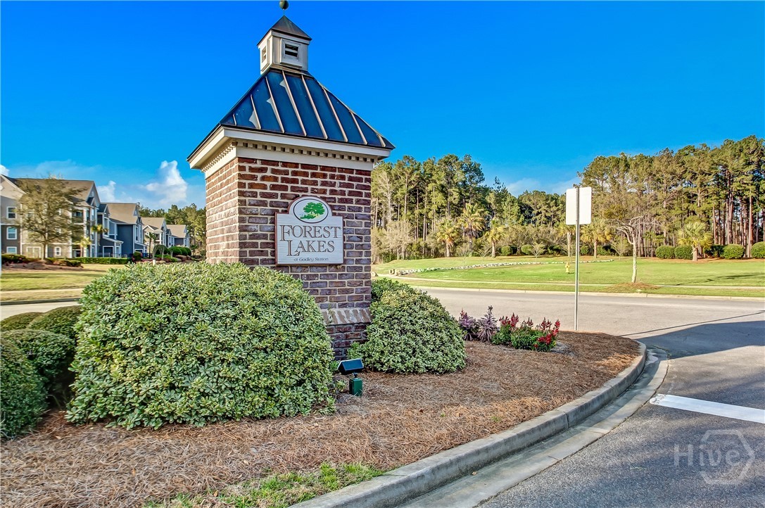 143 Regency Circle Pooler, GA 31322 - Photo 43 of 50