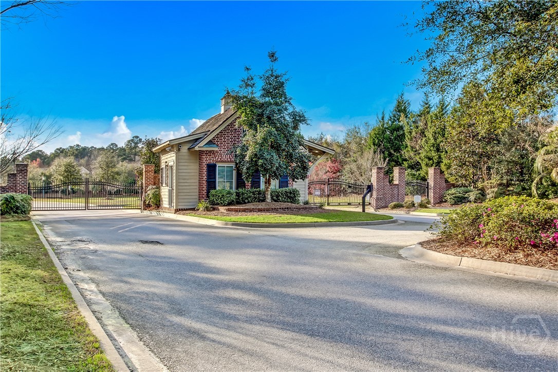 143 Regency Circle Pooler, GA 31322 - Photo 44 of 50