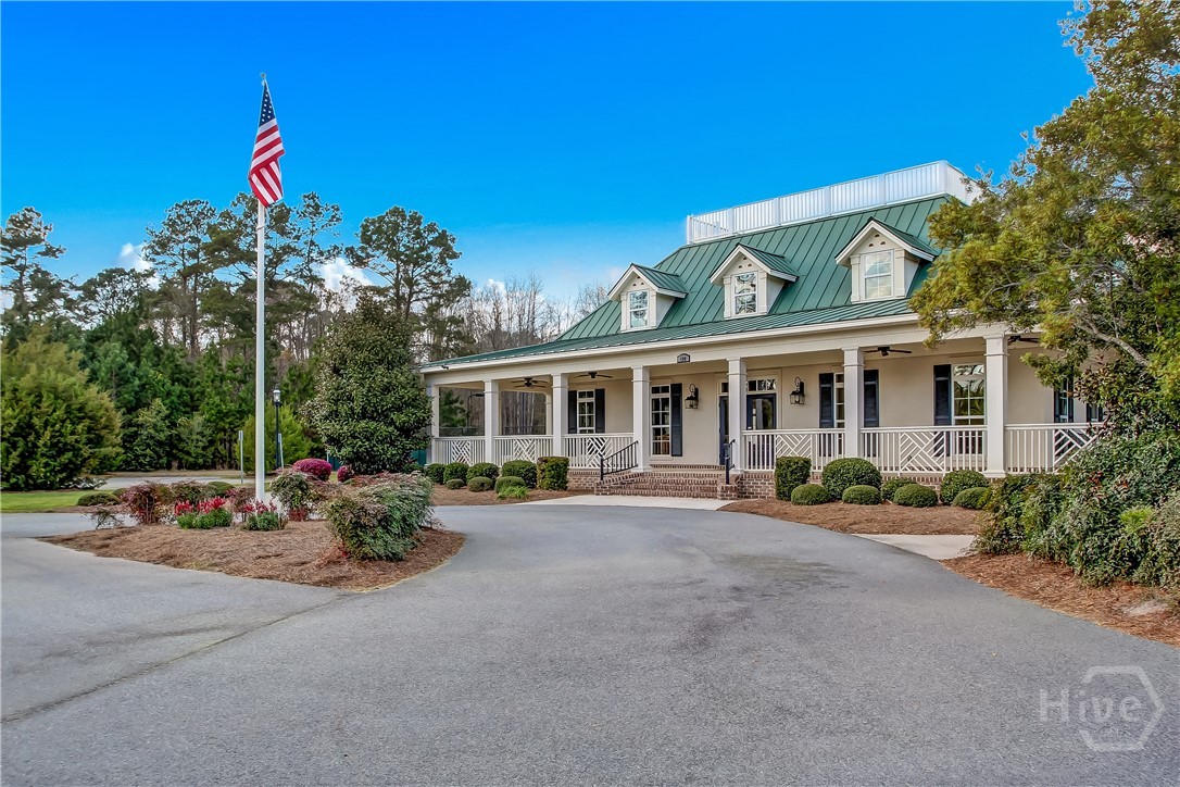 143 Regency Circle Pooler, GA 31322 - Photo 45 of 50