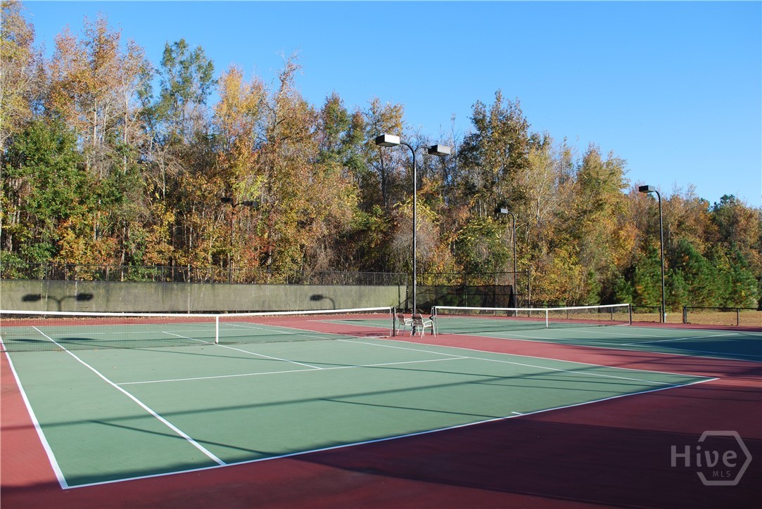 143 Regency Circle Pooler, GA 31322 - Photo 47 of 50