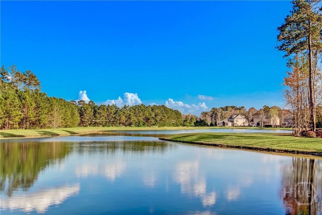 143 Regency Circle Pooler, GA 31322 - Photo 49 of 50