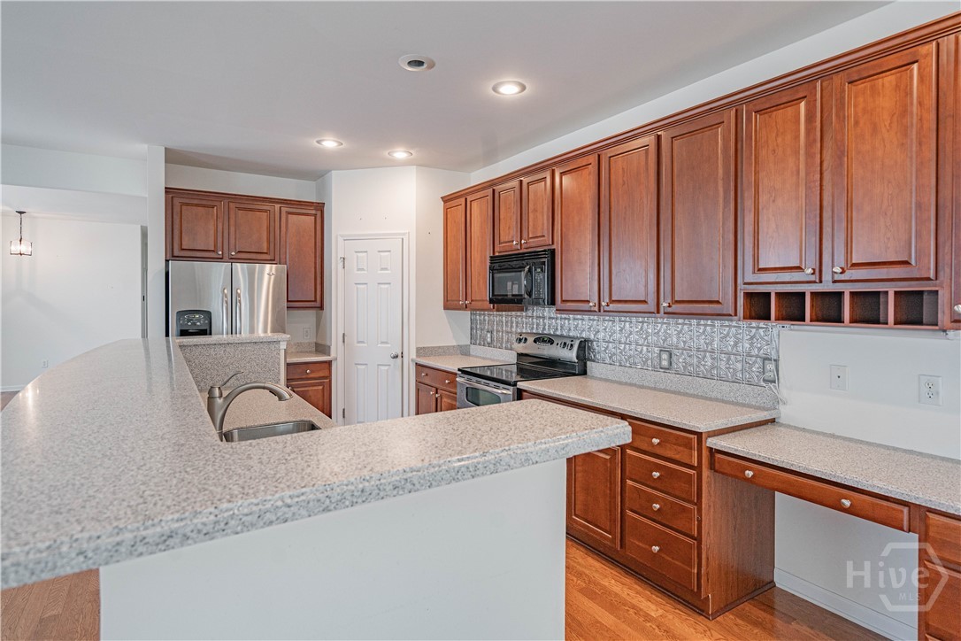 143 Regency Circle Pooler, GA 31322 - Photo 9 of 50