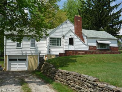 1995 Harlem Road Akron, OH 44320 - Photo 1 of 1 Front of Home