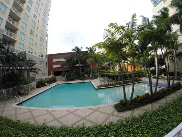 $2,900 | 2000 North Bayshore Drive, Unit 223, Miami, FL 33137