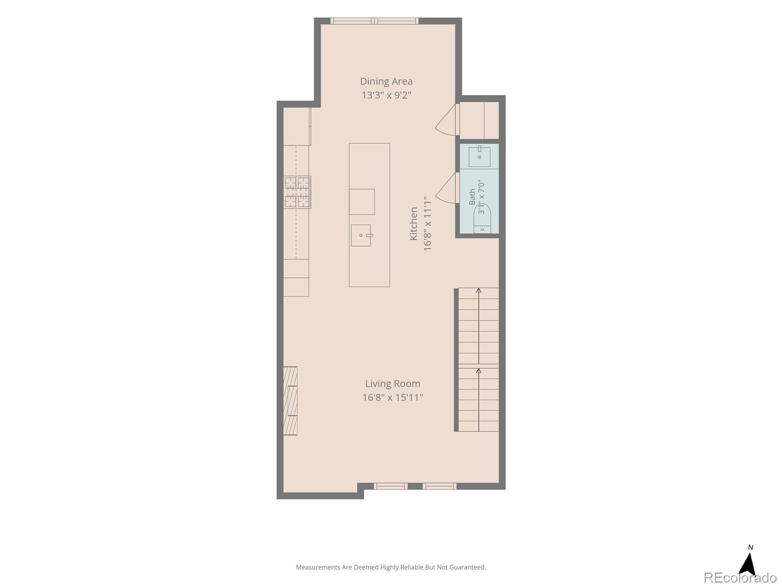 879 Delaware Street Denver, CO 80204 - Photo 31 of 39