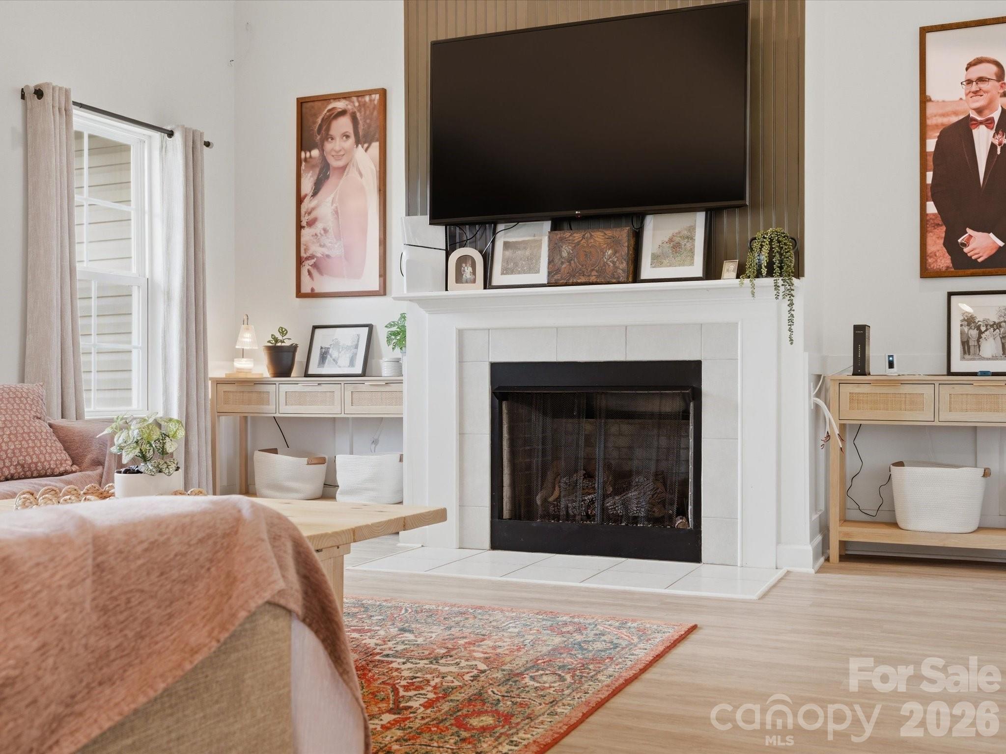 189 Wesley Amaker Road York, SC 29745 - Photo 16 of 39