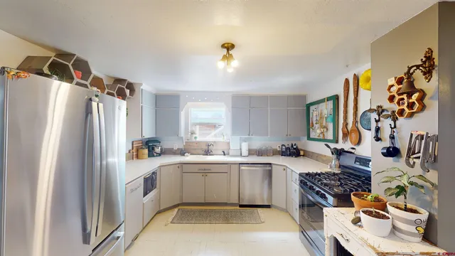 $339,000 | 245 Northwest 3rd Street, Cedaredge, CO 81413