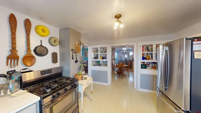 $339,000 | 245 Northwest 3rd Street, Cedaredge, CO 81413