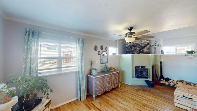 $339,000 | 245 Northwest 3rd Street, Cedaredge, CO 81413