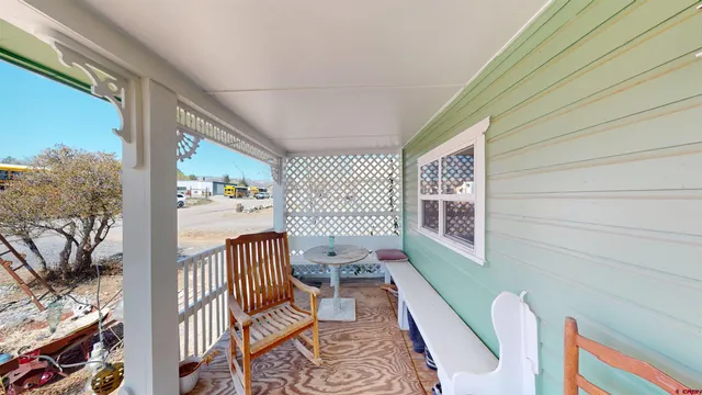 $339,000 | 245 Northwest 3rd Street, Cedaredge, CO 81413