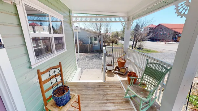 $339,000 | 245 Northwest 3rd Street, Cedaredge, CO 81413