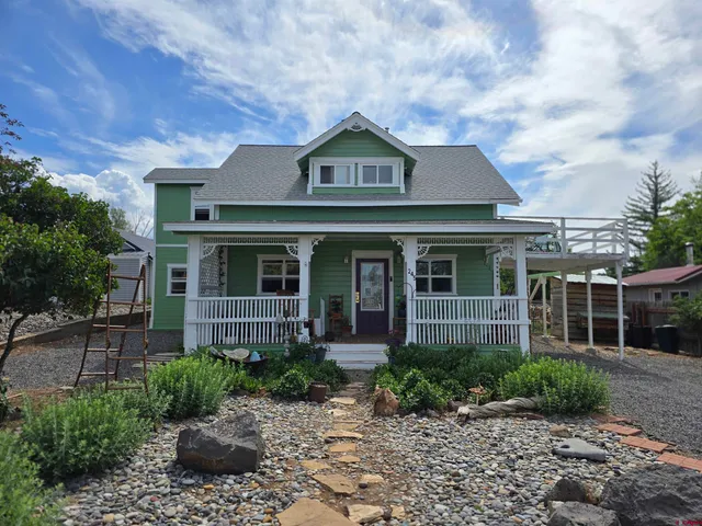 $339,000 | 245 Northwest 3rd Street, Cedaredge, CO 81413