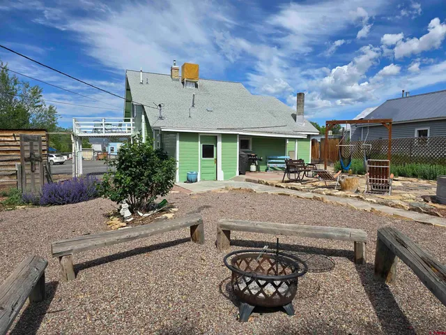 $339,000 | 245 Northwest 3rd Street, Cedaredge, CO 81413